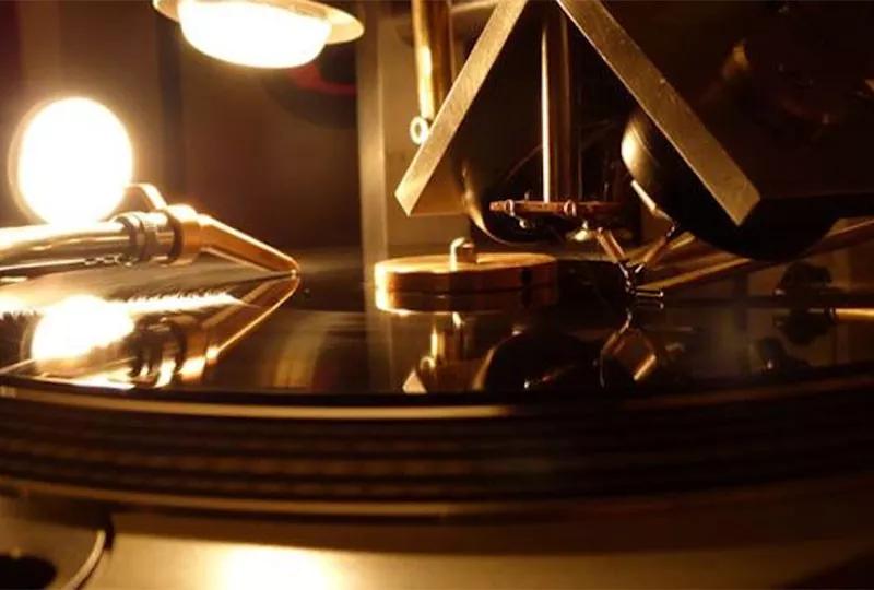 胶圈壹周记|大波圣诞特辑来袭以及工业先锋复刻