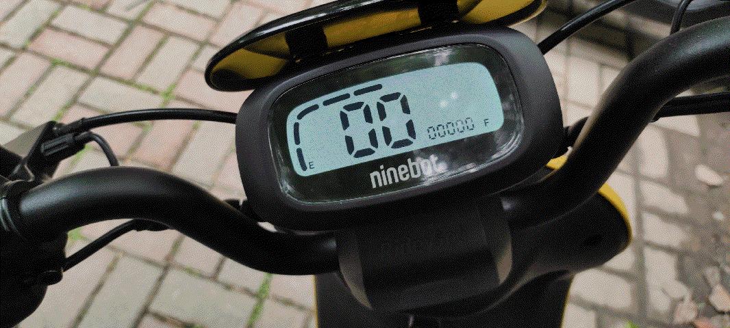 短途出行,电动自行车如何选,入手九号A40LineFriend有感