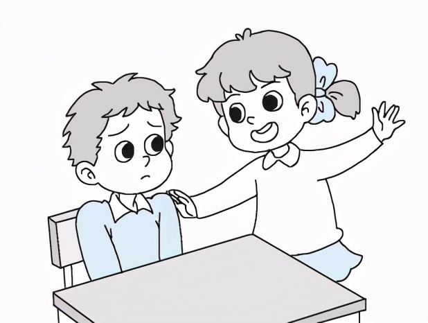 作文范文!五年级语文下册第四单元习作他______了,孩子学习起来