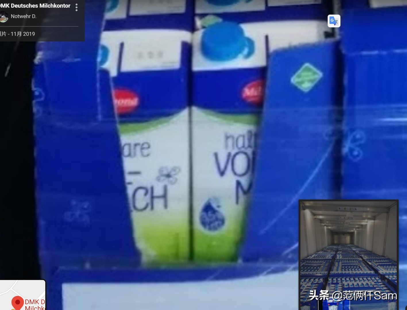 辨别假奶粉只需这几招就够了,怎么判断国外的牛奶是真是假