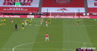 英超阿森纳4-2热刺,英超阿森纳3-0南安普顿集锦