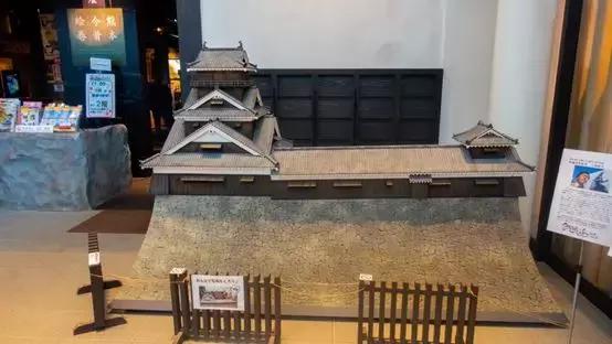 鹿儿岛与熊本,熊本县一日游超全攻略