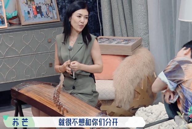 五十公里桃花坞暖心场面,五十公里桃花坞收官感言