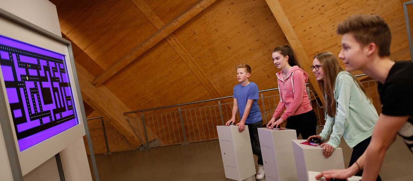 不来梅宇宙科学中心,不来梅宇宙科学中心图片