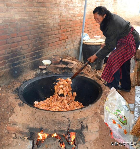 德州市的大锅菜,延津附近大锅菜10元管饱