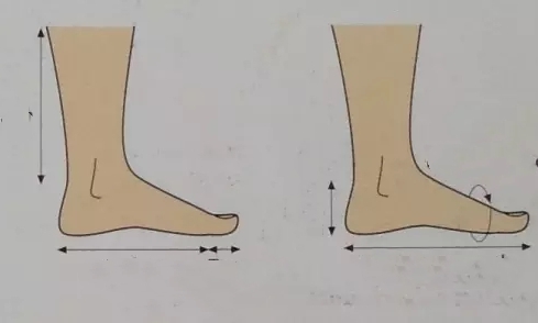 婴儿毛线袜子编织教程全过程,钩针编织婴儿袜子教学视频简单的