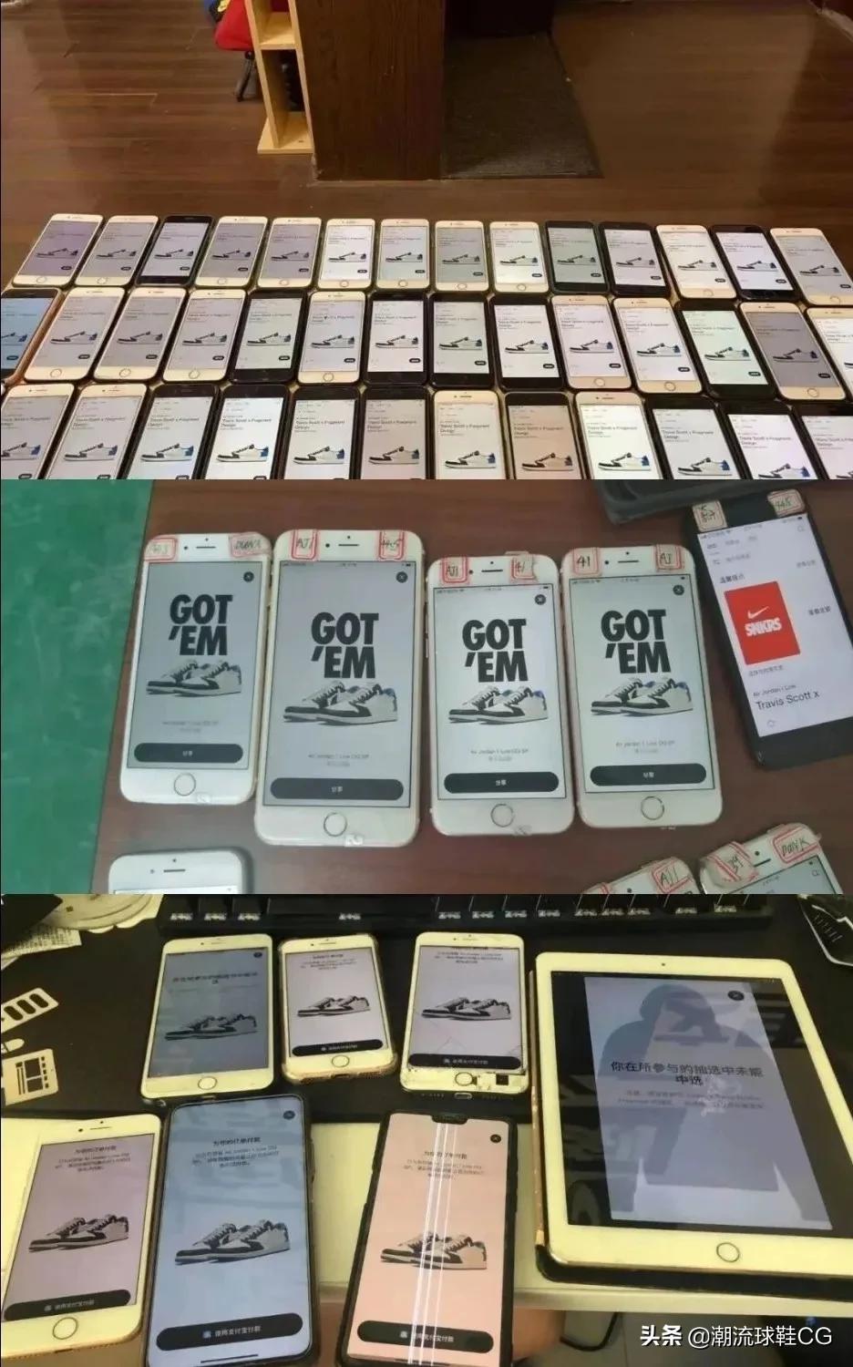 2021最火女鞋aj1排行榜,近期热门的aj1