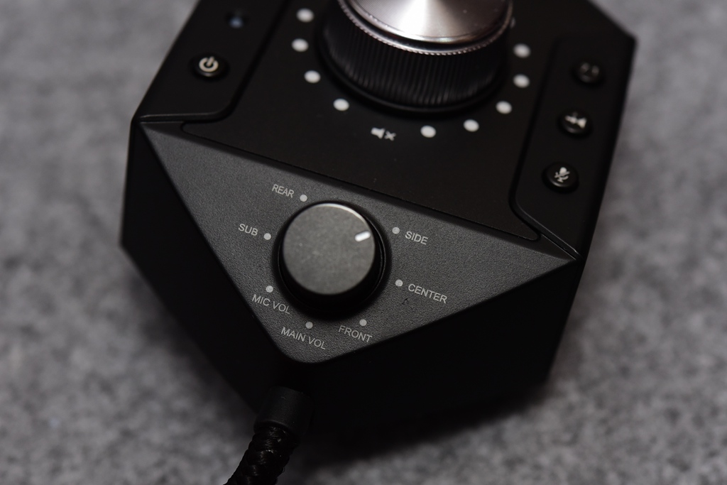 7.1声道的耳机适用于哪些方面,耳机虚拟7.1和物理7.1区别