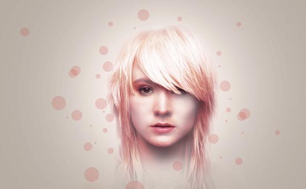 ps精修头像教程,ps人像图滤镜怎么调