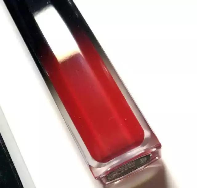 拥有全部口红色号,黄皮最显白的十大口红色号图片