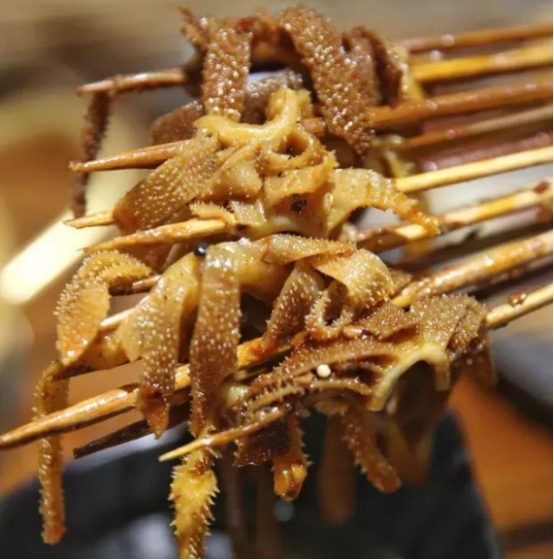 串串香的菜品都是从哪进货,串串香的菜品都是从哪进货的