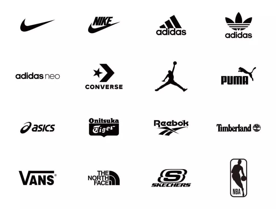 全球运动用品零售巨头,中国运动品牌零售商