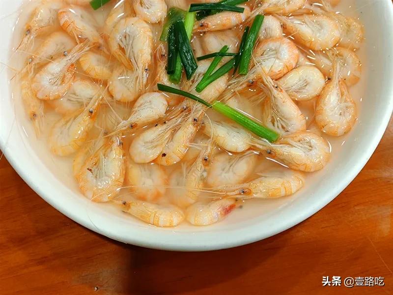 无锡人都在吃什么,无锡人为什么喜欢吃甜的