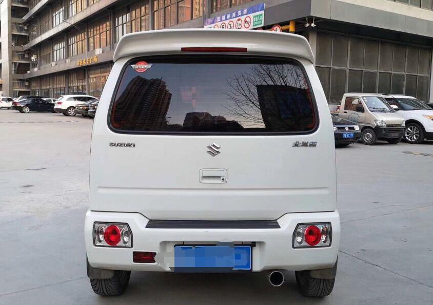 铃木北斗星最新款测评,铃木吉姆尼发动机和北斗星发动机