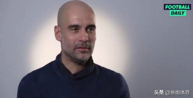 瓜迪奥拉三次淘汰皇马,瓜迪奥拉哪3次淘汰了皇马