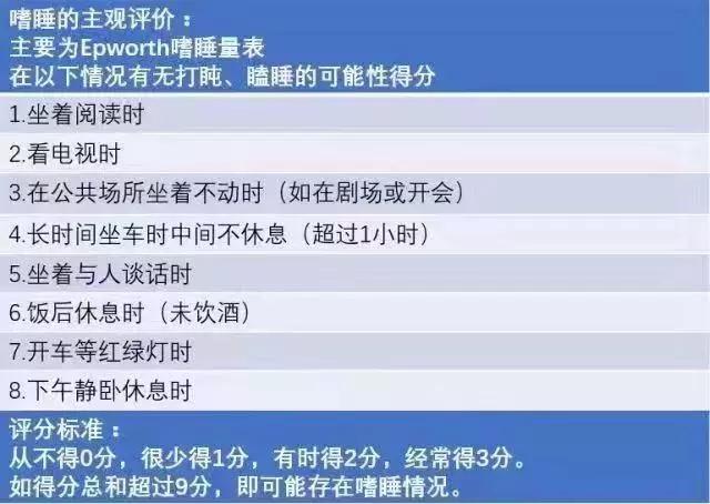 睡觉打鼾警惕哪些病,睡觉打鼾的症状有哪些