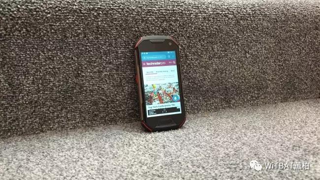 目前最耐用的智能手机,史上最耐用的五款手机