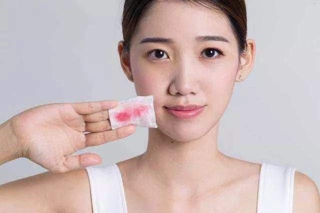 湿敷化妆棉的正确使用方法,百雀羚化妆棉赠品的正确使用方法