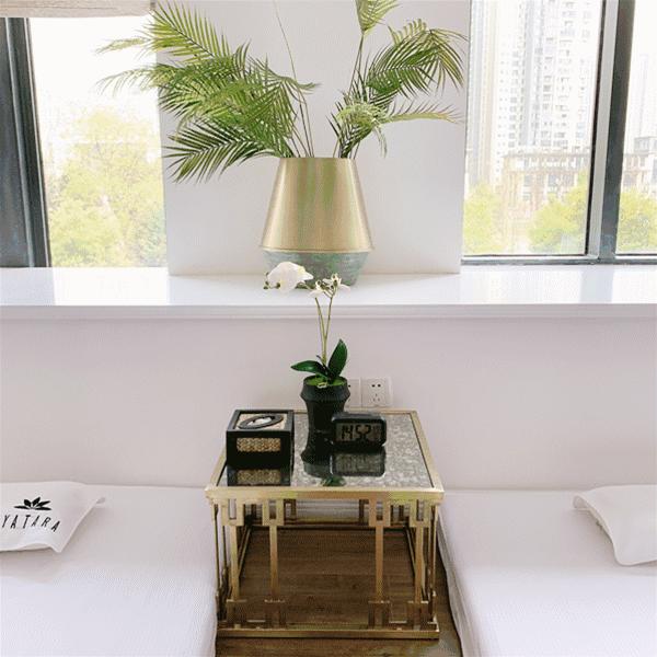 泰式spa沉浸式,泰式纯享spa