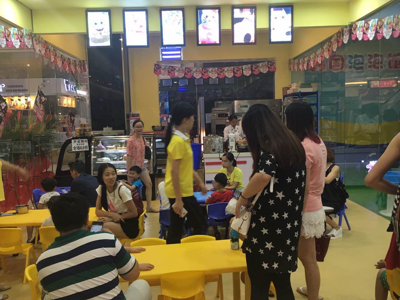 室内儿童乐园怎么搞活动,室内游乐场儿童乐园活动方案