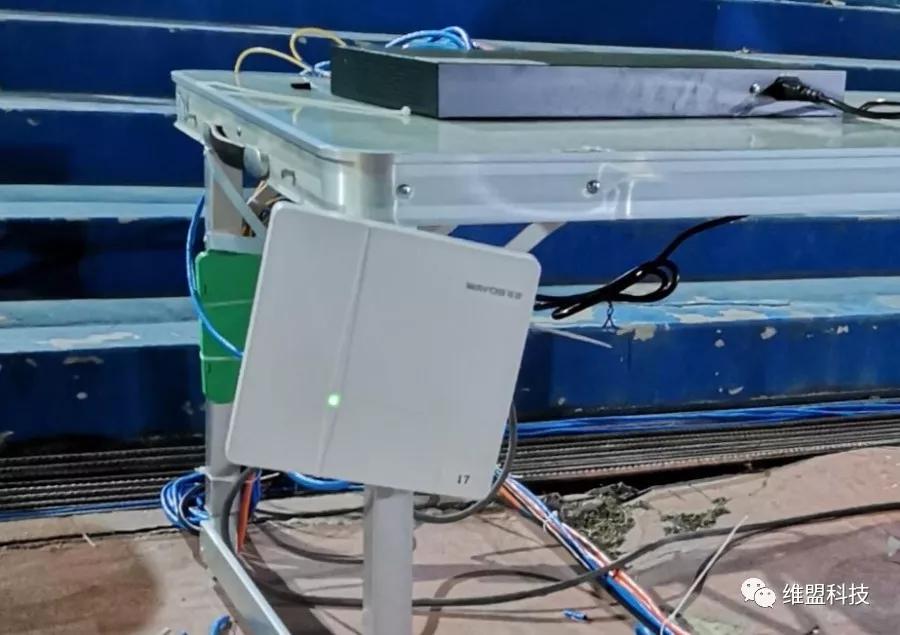 维盟wifi,维盟wifi怎么样