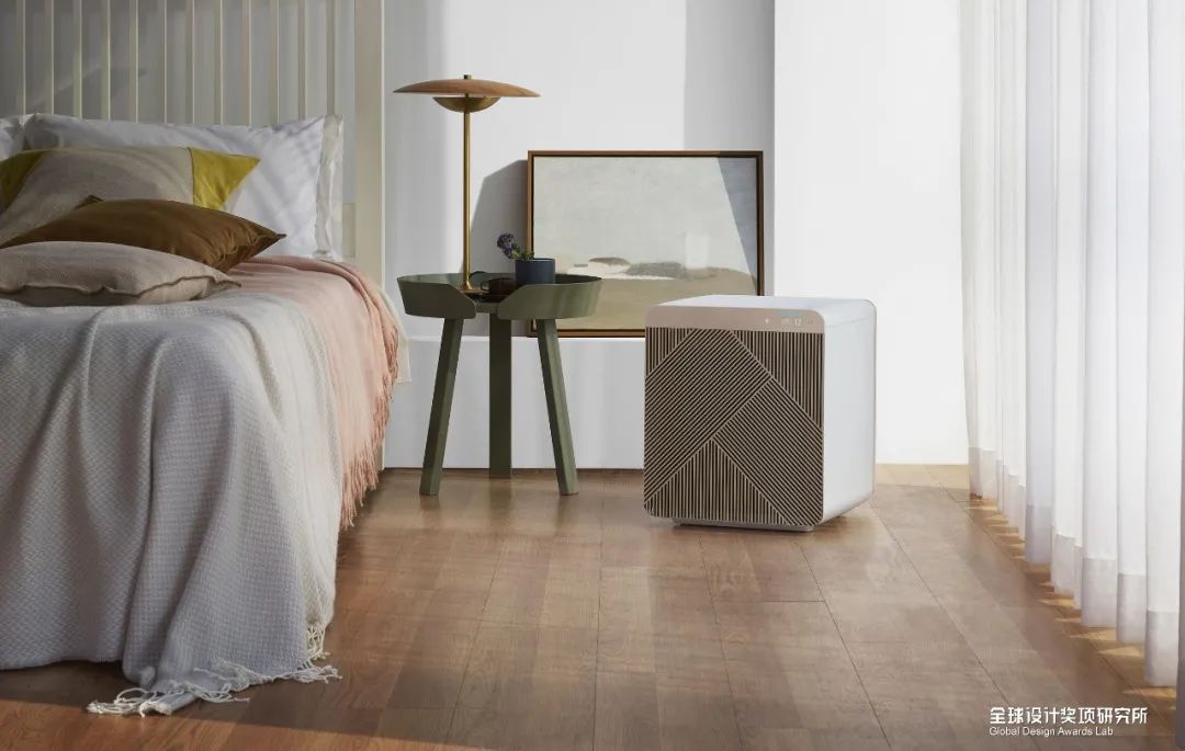 设计界奥斯卡|2021德国iF设计奖金奖名单揭晓