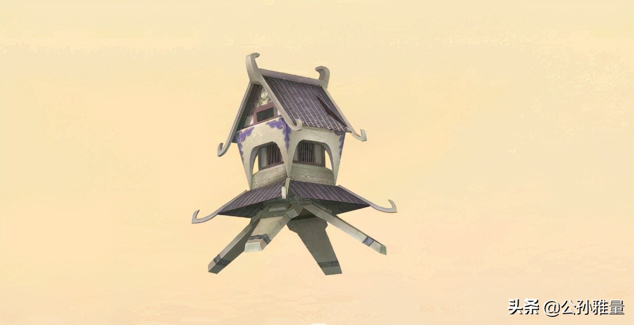 轩辕剑四游戏场景,轩辕剑四玩法