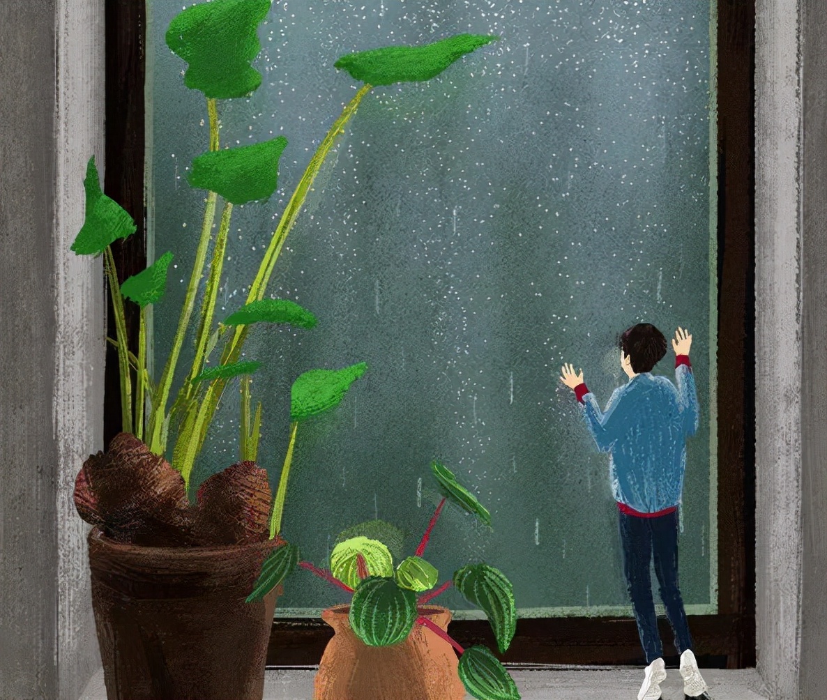 再婚后我才发觉前夫太好,二婚后才知道前夫和我过得有多累