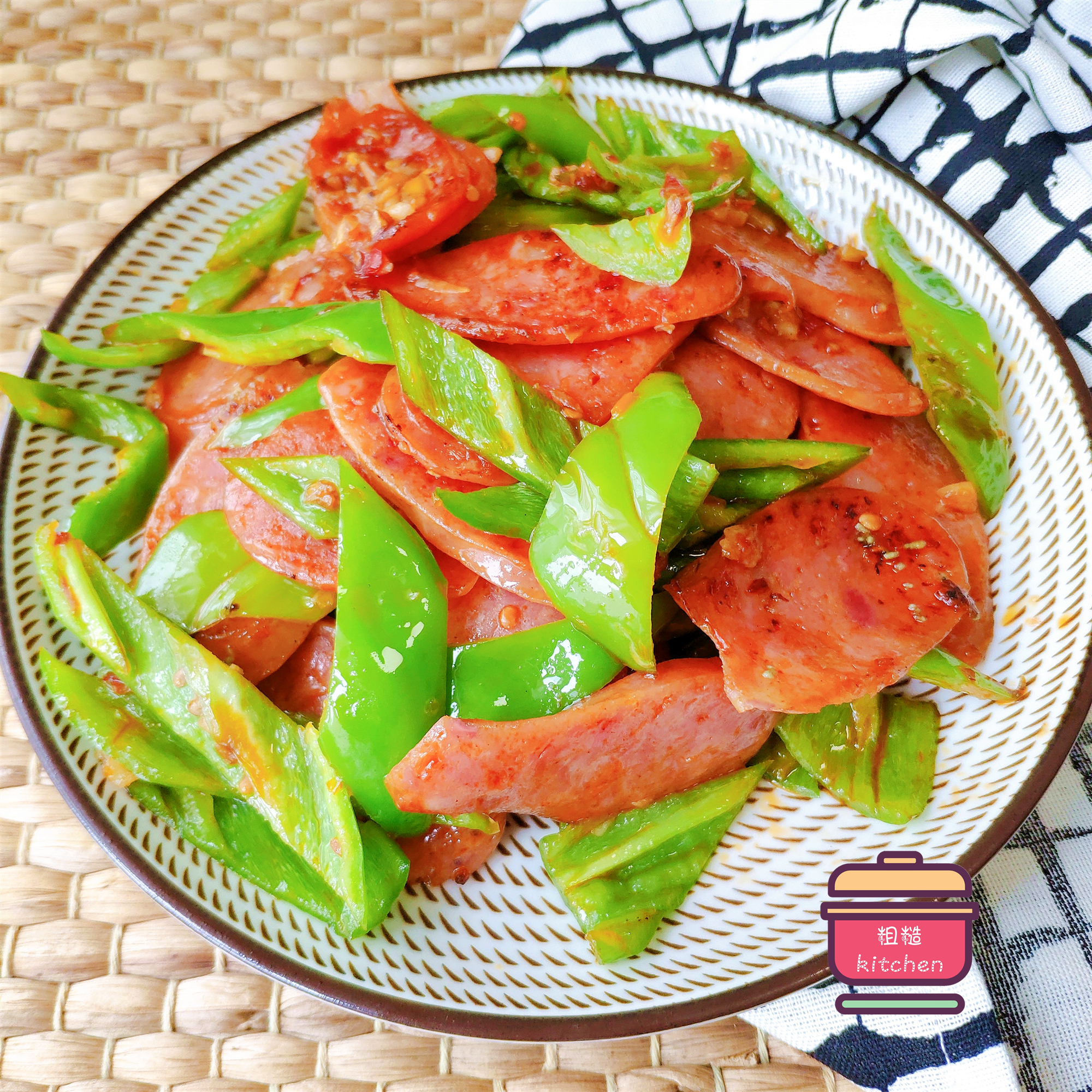 家常拌凉菜有几种凉菜下酒又好吃,简单家常凉菜下酒开胃