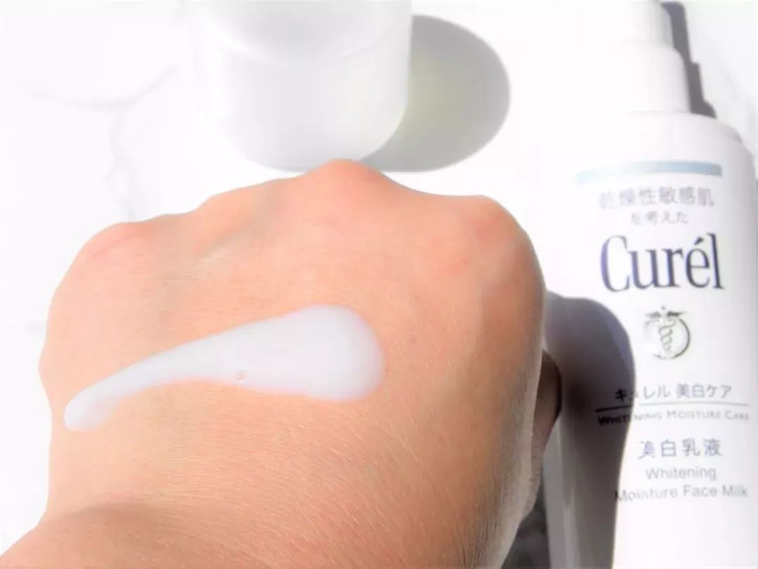 curel珂润润浸保湿乳霜,日本curel珂润保湿霜