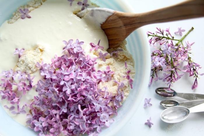 这9种花很常见可赏可吃可饮,秋天可以吃的十种花