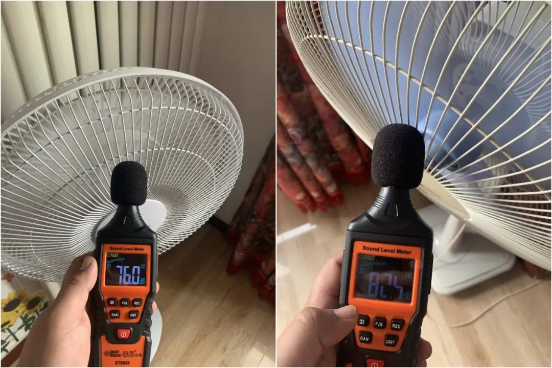 700块的空气循环扇是黑科技还是在收智商税