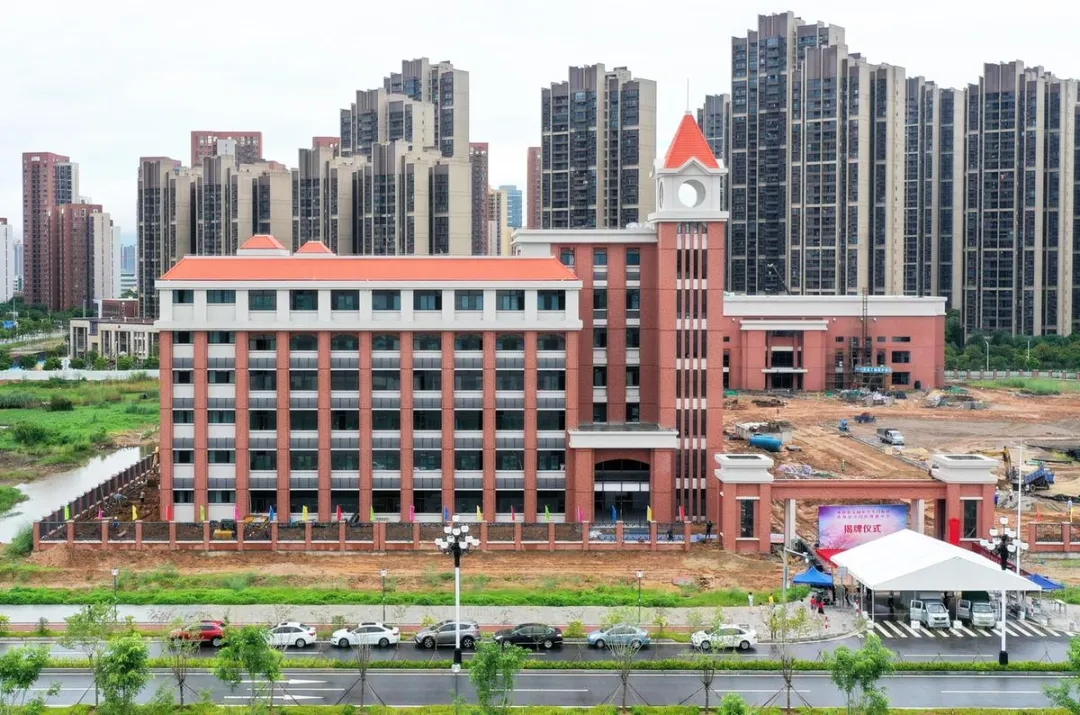 博雅中学进度,博雅中学后续