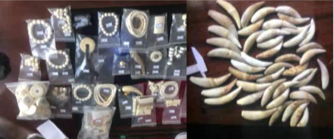 做海外代购犯法吗,自己做海外代购违法吗