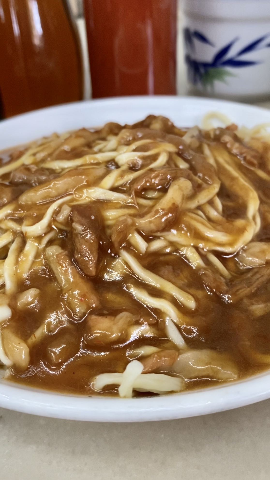 西关面馆怎么样,西关面馆肇庆