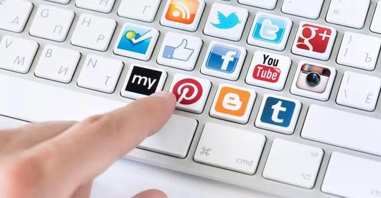 facebook社交电商渠道,facebook社交电商