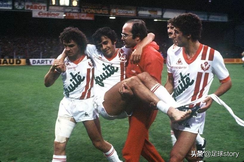 足坛尤文,足坛拿破仑