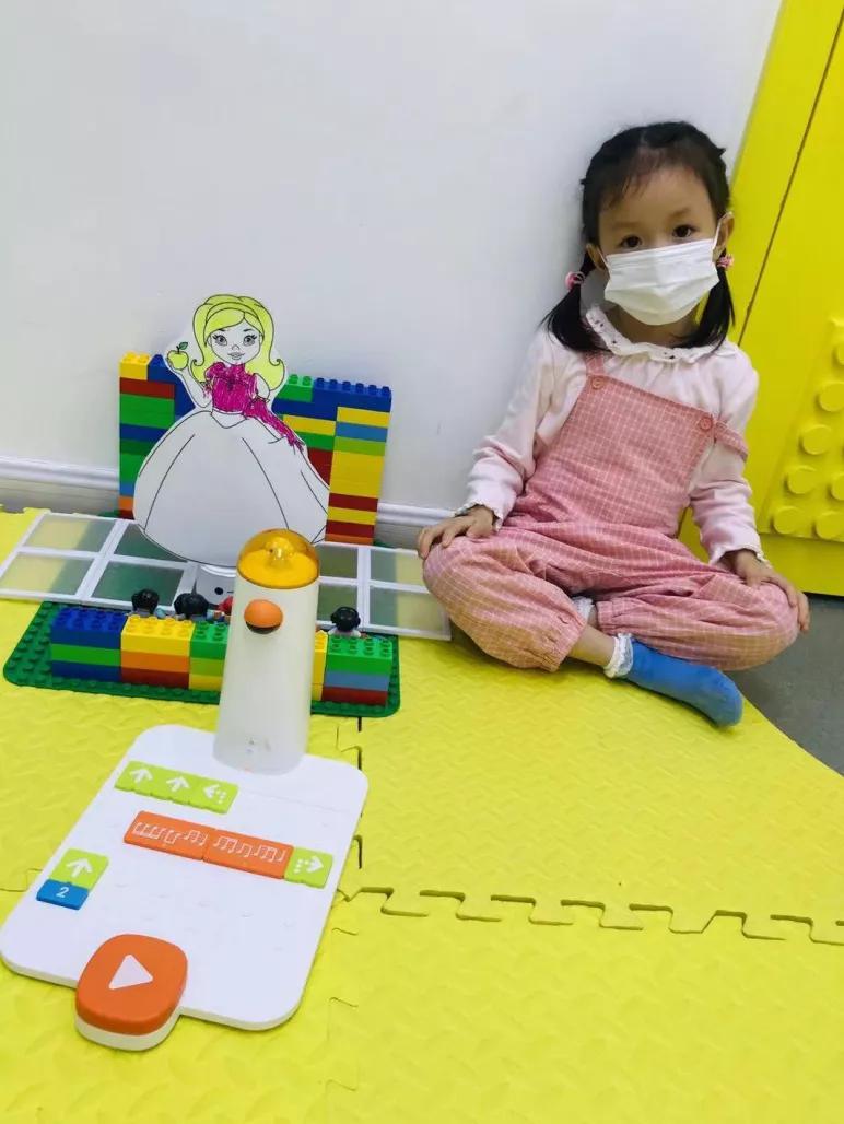 玛塔幼儿编程授课视频,玛塔编程公开课