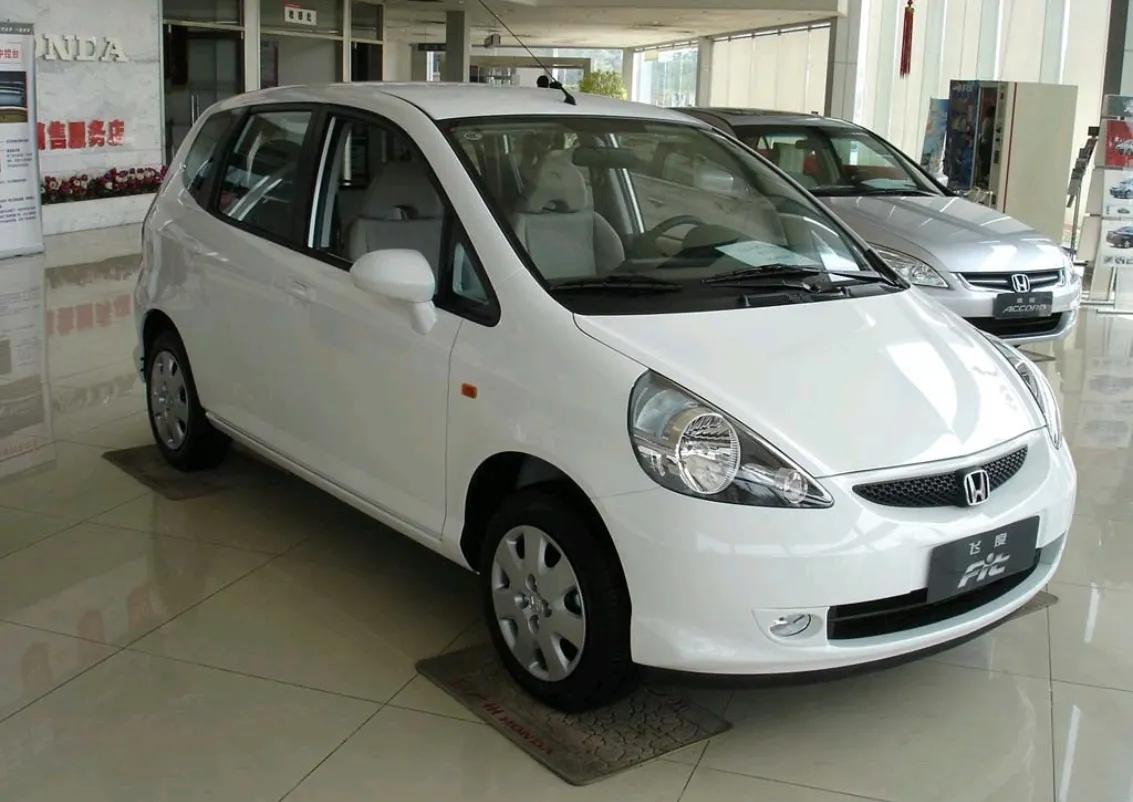 几万块就能买到的二手好车推荐,二手日系车哪个值得买2万元