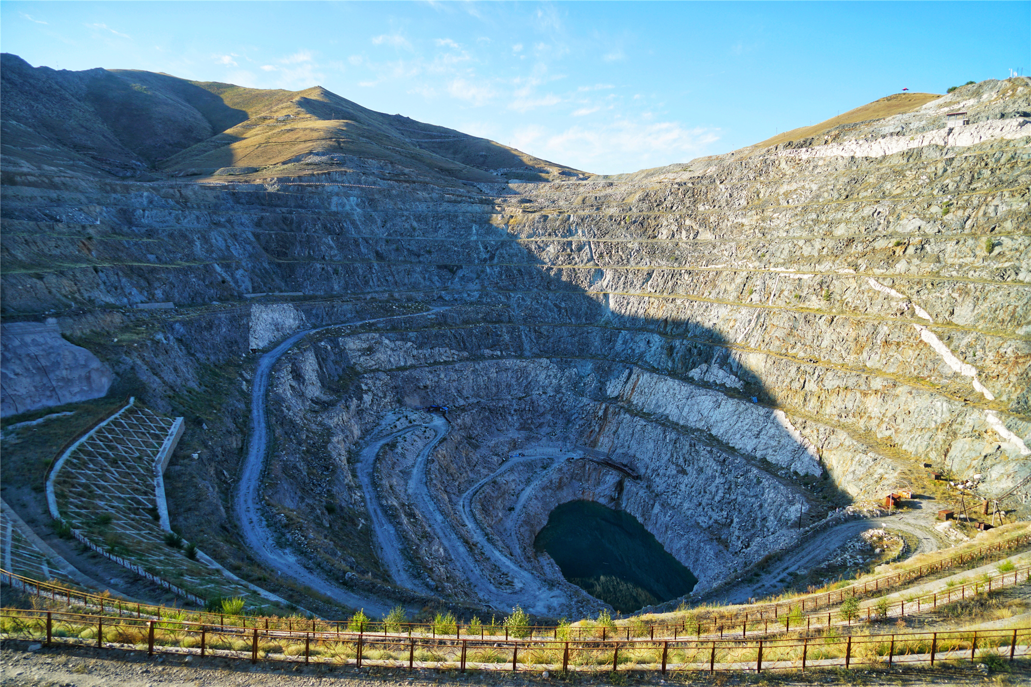 7月新疆可可托海,冬天去可可托海有什么值得看