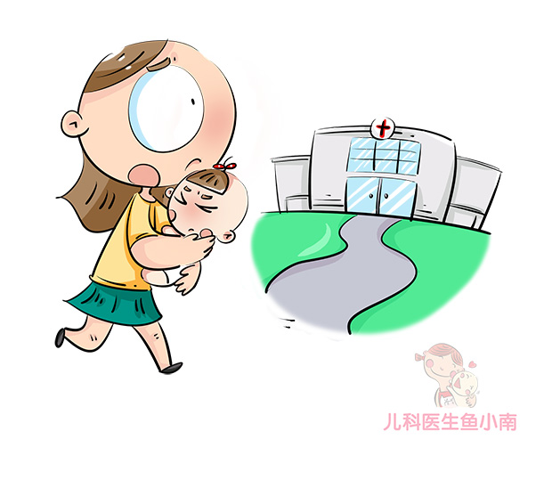 8个对策预防宝宝季节性感冒,宝宝有点感冒的症状要怎么预防