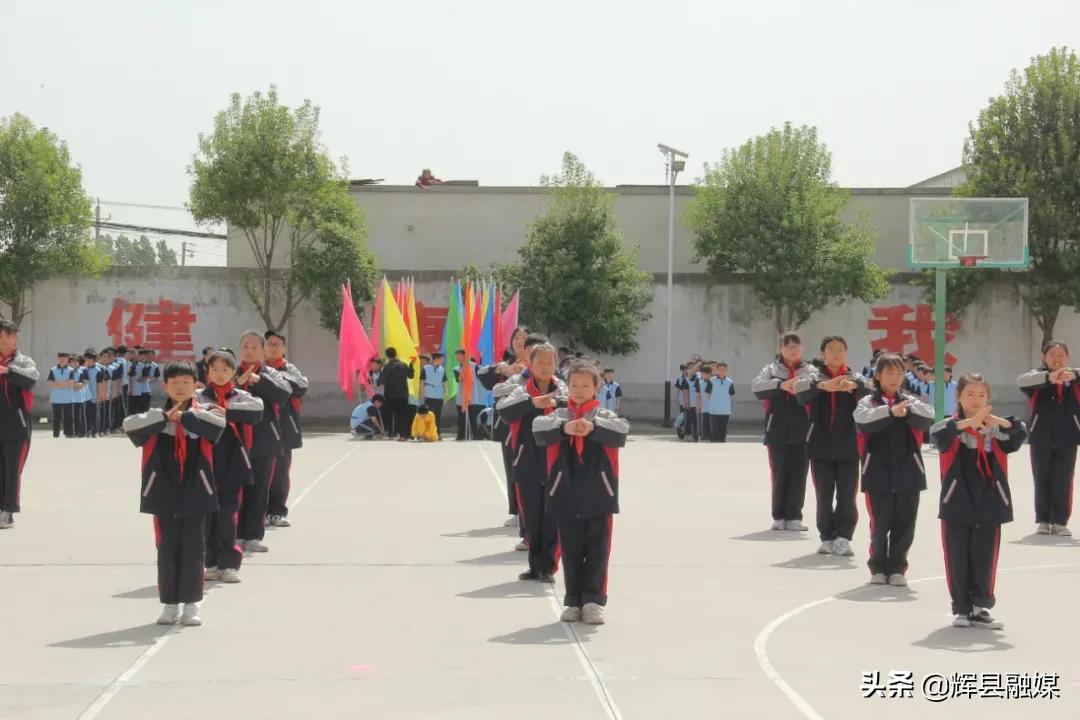 童心向党百年礼赞小视频,郑州市童心向党礼赞百年展示活动