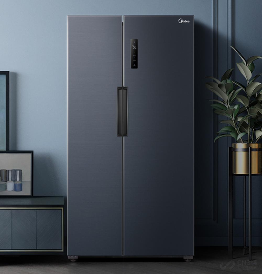 蔬果保鲜最好的冰箱,冰箱怎样保鲜蔬菜更长久