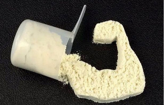 瘦人专用增肌粉康比特,适合瘦人的增重增肌蛋白粉康比特