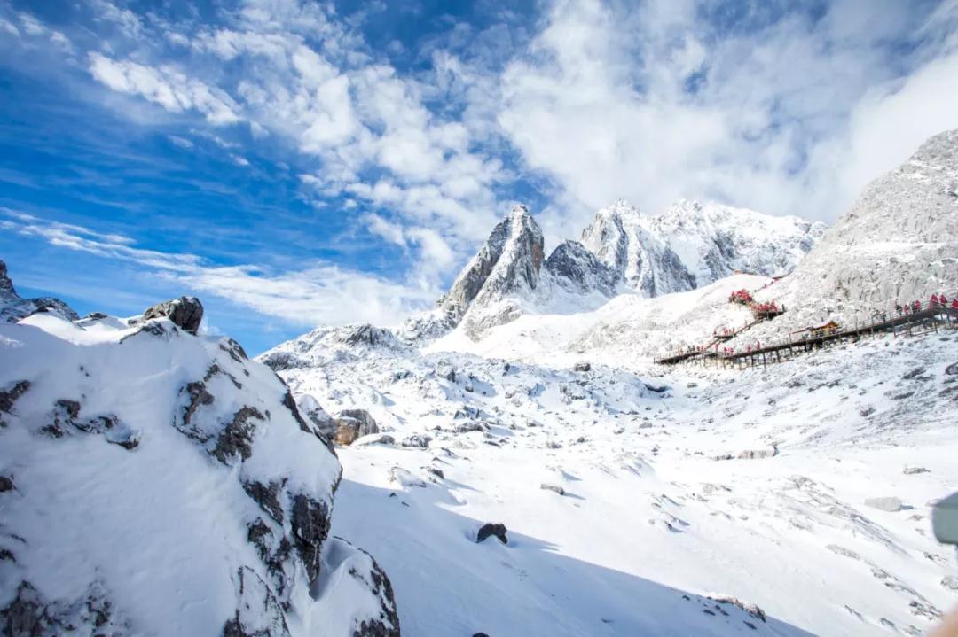 去丽江住哪个客栈好,丽江住两晚推荐