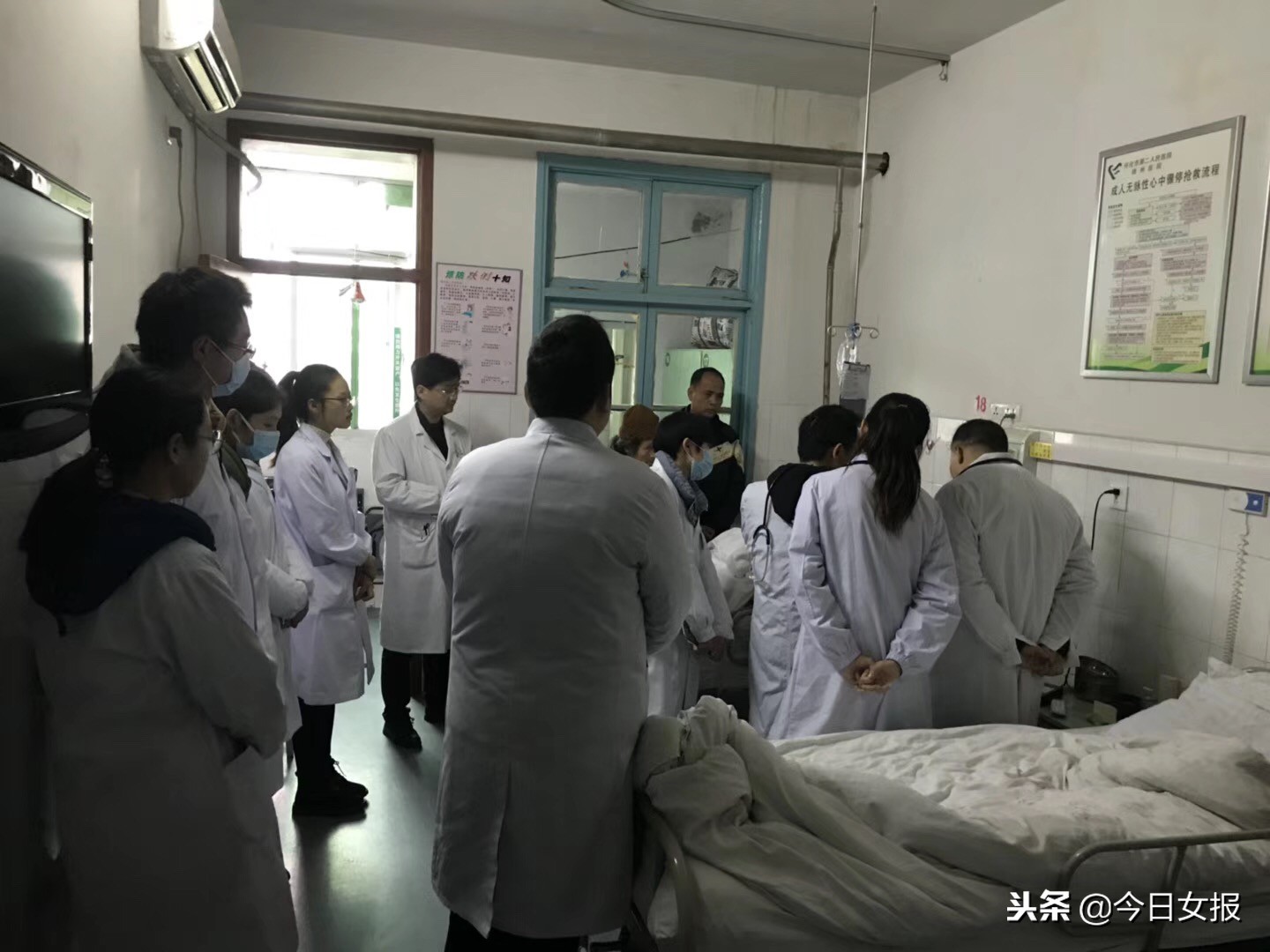 湘雅医院博士团队,湘雅博士到基层医院