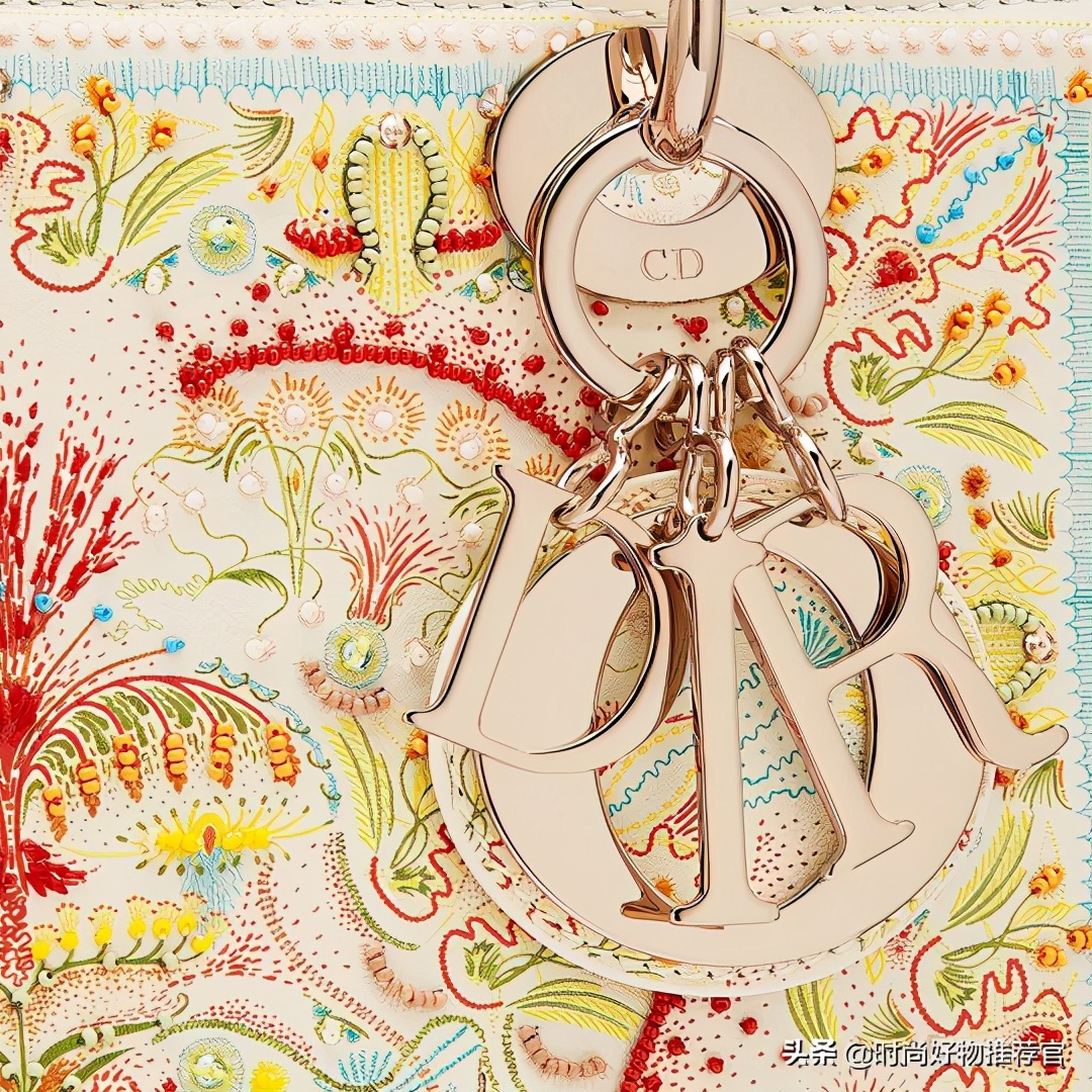 dior双肩包高定,dior新包制作