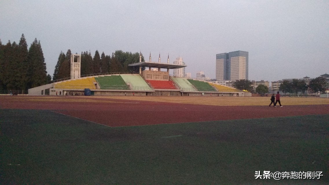 备战马拉松最后10天训练,备战南京浦口马拉松