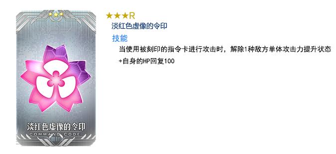 fgo命运冠位解锁顺序,fgo命运冠位指定图