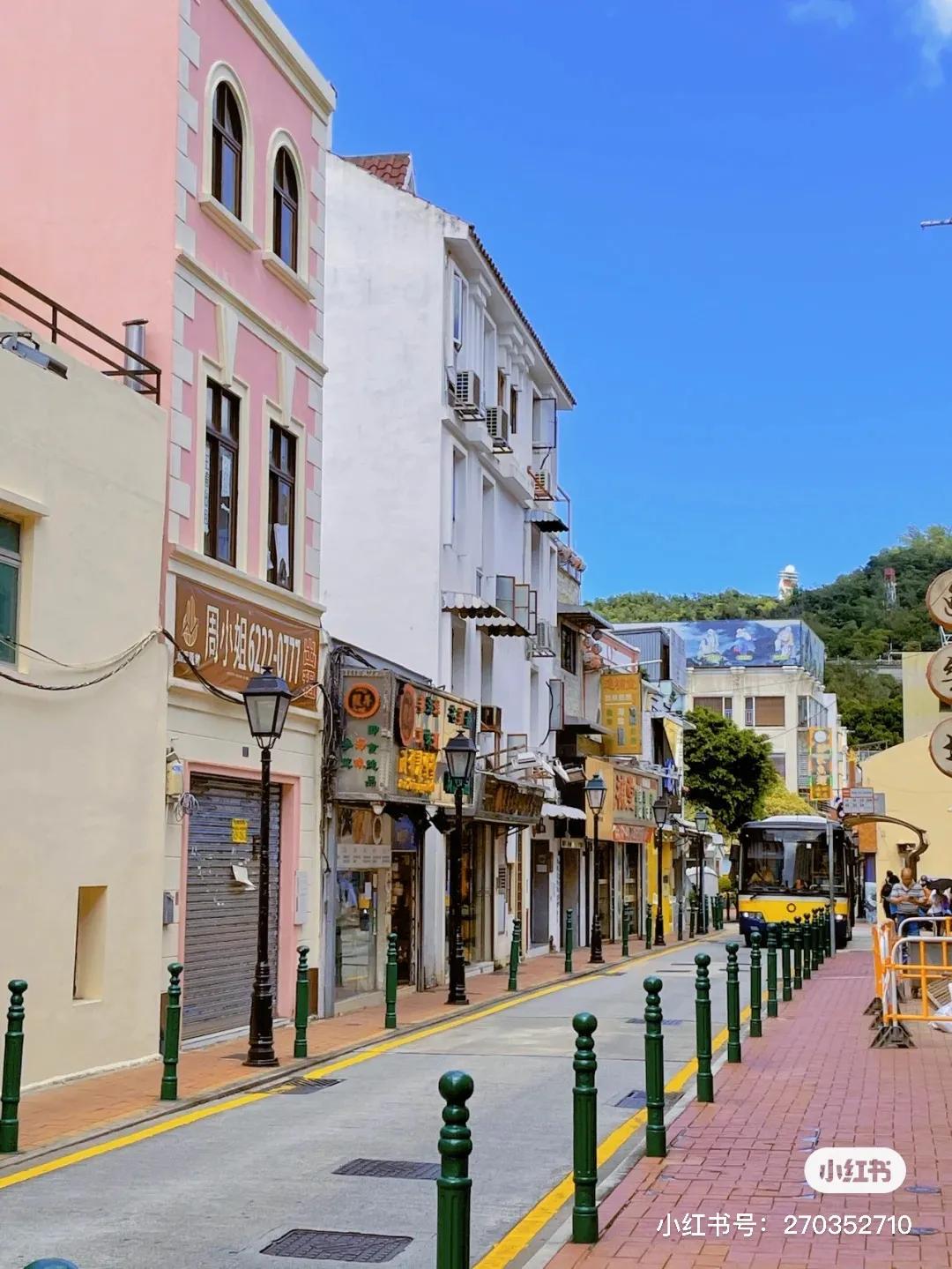 南宁机票可以去澳门吗,南宁到澳门一天游